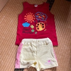 子供服 【９０】の画像