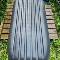 青森発　ファーストストライク　フロートボートZ1DRセット中古品　引き取り限定の画像