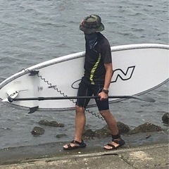 SUP NSP DC8.6の画像