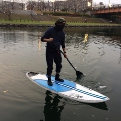 SUP NSP DC8.6の画像