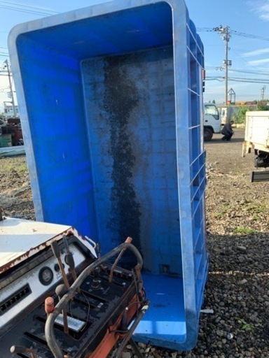 箱、1個の値段です