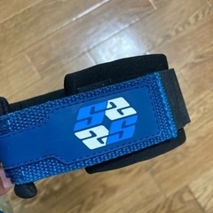 リーシュコード　sawarnaの画像