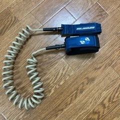 リーシュコード　sawarna