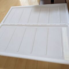 IKEA　収納ケース　GIMSE