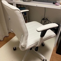 お譲り手決まりました◆昇降椅子の画像