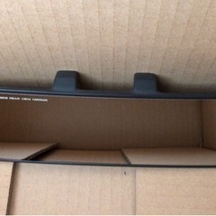 ブロードウェイ　車用ルームミラーの画像