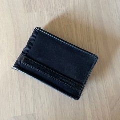 バーバリー　カード入れ　名刺入れ　パスケース