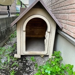 犬小屋