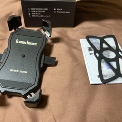 Kaedear  KDR-M１１C スマホホルダーの画像