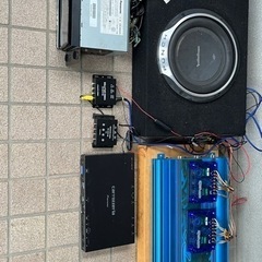 大音量出ますの画像