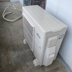 エアコン　富士ゼネラル　AS-X63F2W