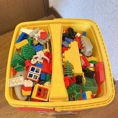 LEGOブロック＊の画像