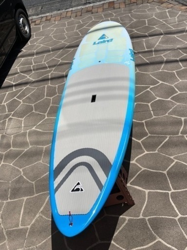 マリンスポーツ SUP  Laird SURFER9'6