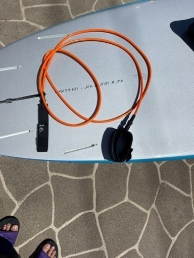 SUP  Laird SURFER9'6