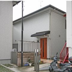 ペット🐶飼育可能💛車庫付き🚙戸建て✨駅スグ😊