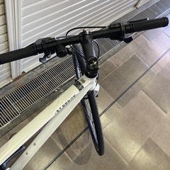 クロスバイク アルミフレーム 楽天市場】【31日からポイント5倍UP↑】クロスバイク 軽量 アルミ