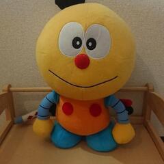コロ助のぬいぐるみ