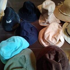 帽子　12個　状態良しの画像