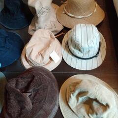 帽子　12個　状態良しの画像