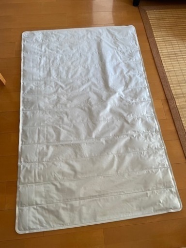 冷やしマット