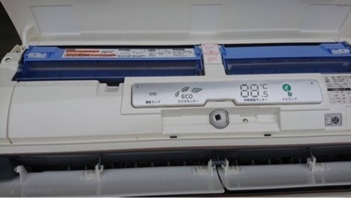 三菱高機能★5.6k★19800円★試運転済★下見歓迎★