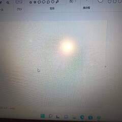 HP　PROBOOK　i5　ノートパソコンの画像