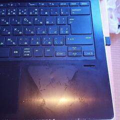 HP　PROBOOK　i5　ノートパソコンの画像