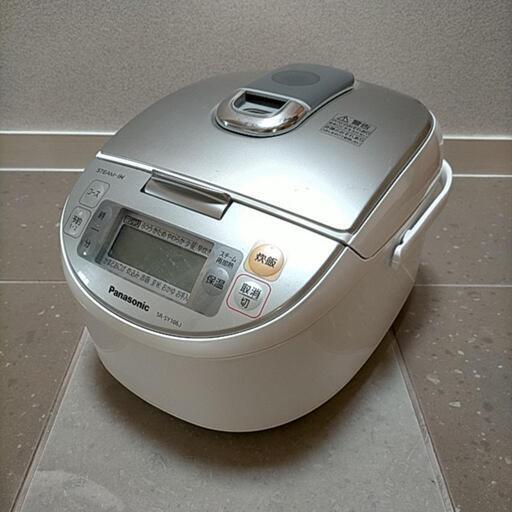 Panasonic 炊飯器