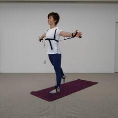 ピラティス体験会４日間 開催！！の画像
