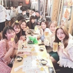 【⭐︎高時給⭐︎日払い⭐︎やる気重視！稼ぎたい人集まれ】居酒屋・接客・厨房の画像