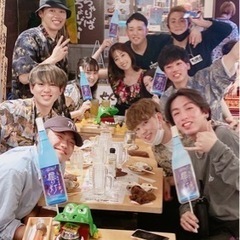 【⭐︎高時給⭐︎日払い⭐︎やる気重視！稼ぎたい人集まれ】居酒屋・接客・厨房の画像