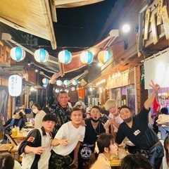 【⭐︎高時給⭐︎日払い⭐︎やる気重視！稼ぎたい人集まれ】居酒屋・接客・厨房の画像