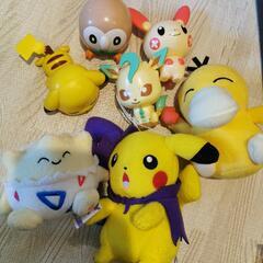 ポケモンまとめ