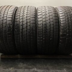 エスカレード 新車外し BS DUELER H/L ALENZA...