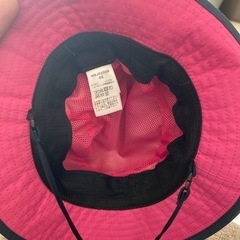 ノースフェイス　キッズの画像