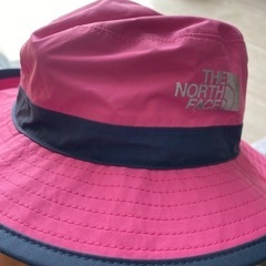 ノースフェイス　キッズの画像