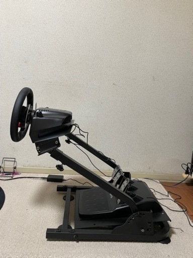 値下げしました！ハンコンスタンド・ハンコンセット　中古美品