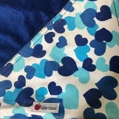 中古   ペット用 フェレット 子猫　子ネコ　ねこ　ハンモックの画像