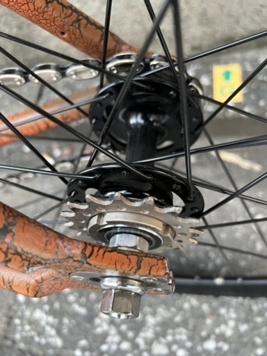 Leader 735 Complete Bike