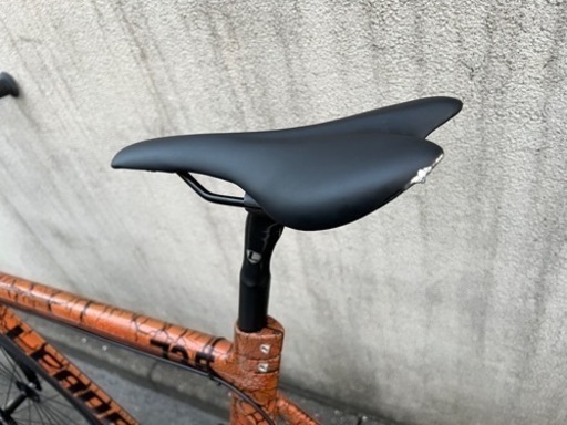 Leader 735 Complete Bike
