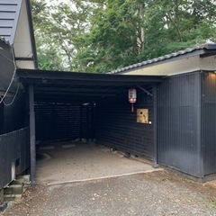 主に清掃、電話対応、接客
