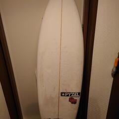 パイゼルサーフボード