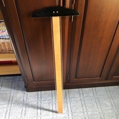 ドラフター用など＊平行定規90cm
