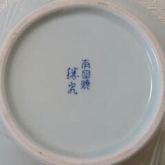 有田焼　食器の画像