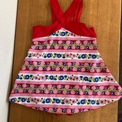 子供用水着110cm