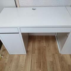 IKEA　ミッケ机＆椅子　使用感あり