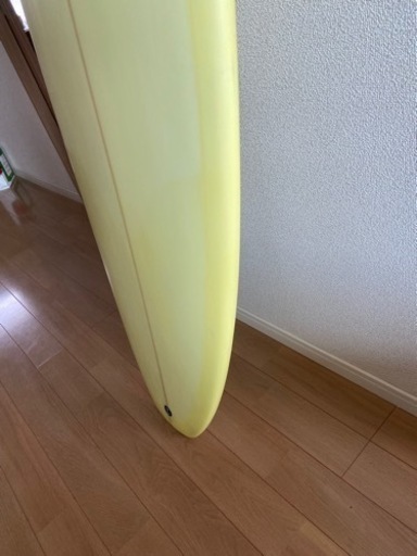 サーフボード ミニマル ファンボード　6‘6“ x 22 x 2 3/4 