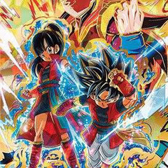 ドラゴンボールヒーローズで一緒に遊べる友達
