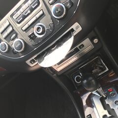 日産 プレジデント ソブリンの画像