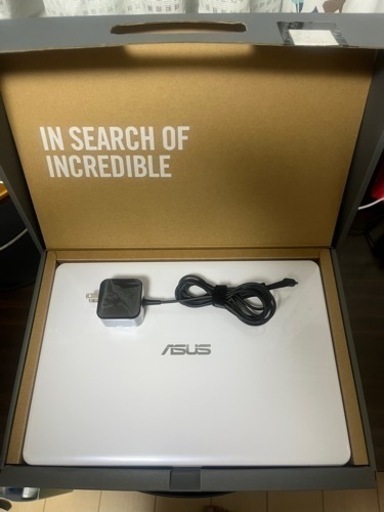 【美品】ASUS L406SA-S43060G